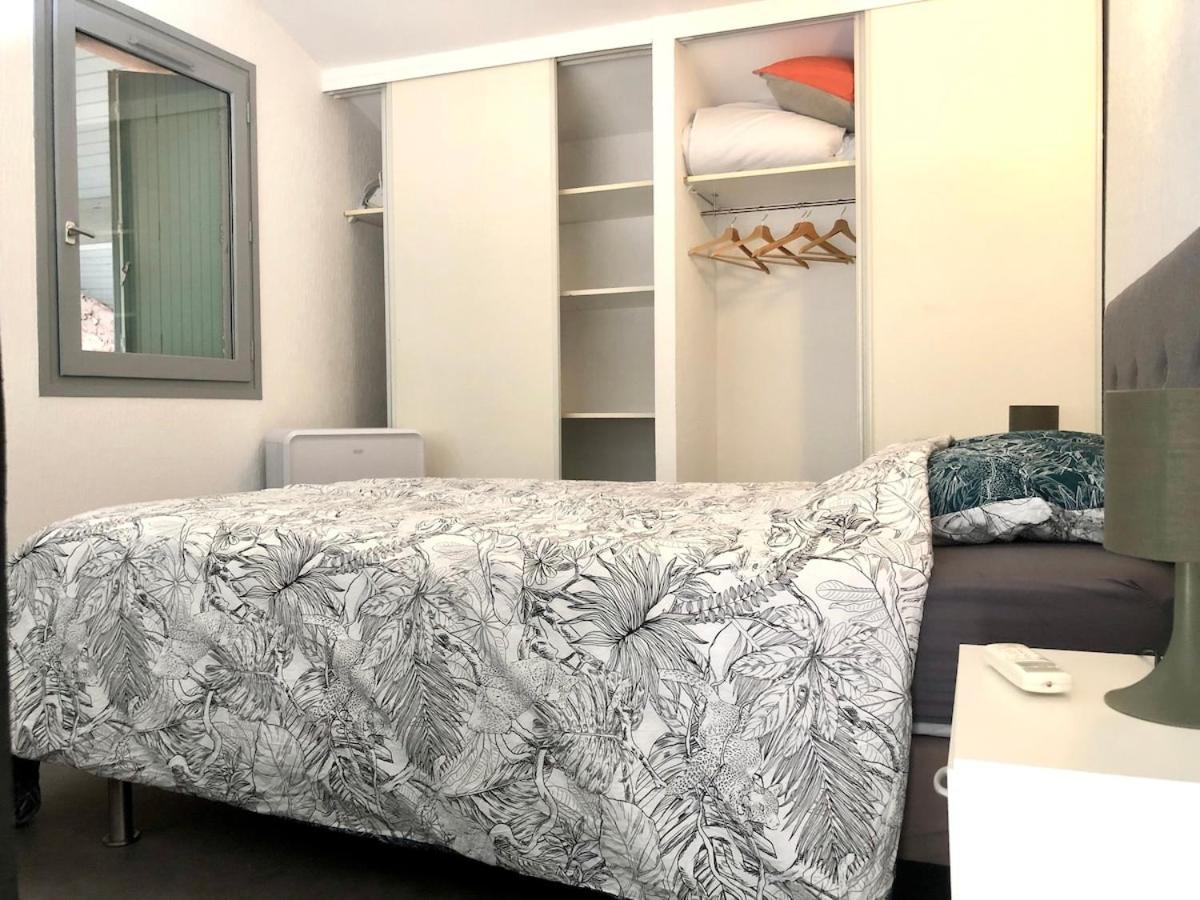 툴루즈 Loft Sous Les Toits Lumineux - Capitole-Daurade-Esquirol - Wifi 아파트 외부 사진